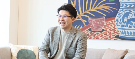 【社員インタビュー】地元への熱い想いを胸に。関西エリアにおけるサービス拡大のキーマンが語る、HELLO CYCLINGで街を創るやりがいとは？