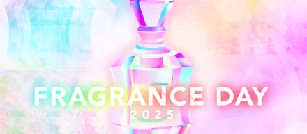 【広報ブログ】香りの祭典「FRAGRANCE DAY 2025」イベントレポート