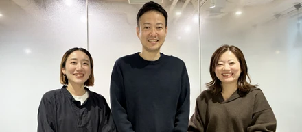 ワーキングペアレンツ座談会｜フルフレックスと理解ある職場が、子育てとの両立を可能に【社員インタビュー】