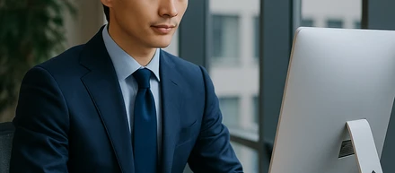 私を表す3つの言葉
