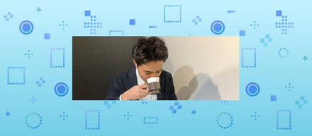 一度離れて気づいた、”この会社しかない”という確信