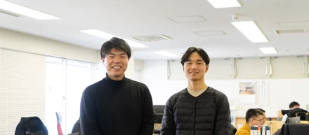 「好き」を原動力に、ITから木材の世界へ。森未来で見つけた「唯一無二の価値」