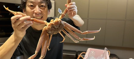 カニ