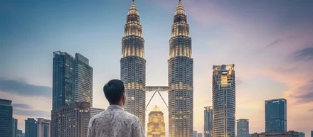 紹介を待っても来なかった。自分で動いたらマレーシア就職が決まった話