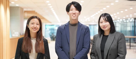 働く人の“モヤモヤ”に向き合う、成長フェーズの現場へ。【株式会社Smart相談室人事インタビュー】