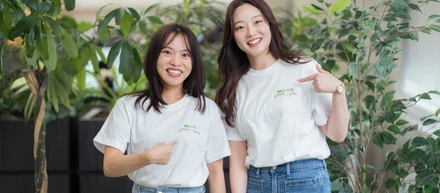 若手が自然と巻き込む。Tシャツ企画に見る前向きなチーム文化