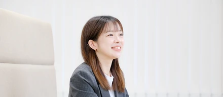 【社員紹介】指示をされないから「自分で動く力」を養える