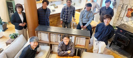 1年半家づくりに密着！こだわりのおうちをルームツアーしました！（YouTube動画付き）