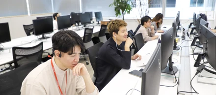 Innovation Day Report Vol.2｜メンバーの声が組織を動かす！CINの『本気で変わる』
