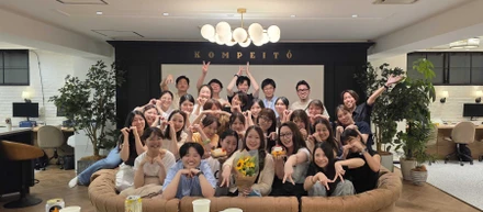 またこの会社で挑戦したい。出戻り社員が進む【CSから人事】への道👊