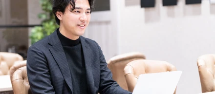 【創業ストーリー】「企業の“らしさを引き出す」代表・大串がワードロジーを立ち上げたワケ