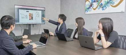 【部署紹介】未経験から業界最前線へ。Anygloマーケティング事業部とは