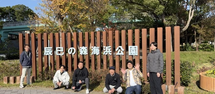 サウンズ スポーツイベント開催レポート｜パターゴルフで盛り上がった秋の一日