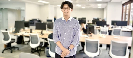 改善の積み重ねがプロダクトを育てる。ユーザーと向き合う開発の面白さ