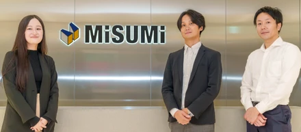 顧客と製造現場を繋ぐ──“meviy”パートナーサクセスチームのリアルな働き方　　※第一弾