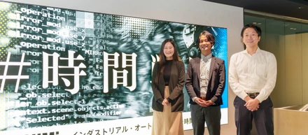 パートナーサクセスチームが語る“やりがい”と“挑戦”──製造業DXの未来をつくる仕事　　※第二弾