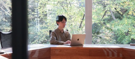 最新技術を、最短距離でユーザーに届ける。若きデータサイエンティストが見据える未来