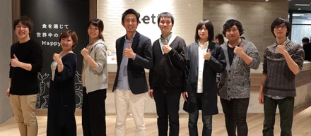 謎を解かねば入社取り消し！？Retty18新卒入社式レポート