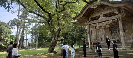 【クラビズ社員旅行レポート：2日目】隠岐の島の雄大さを味わう旅。