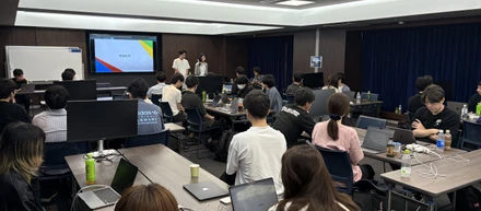 【合宿レポート②】AI駆動型カンパニーへのシフトを体現！DX開発事業部「AI Agent Hero Program」成果発表会レポート