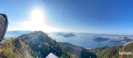 Uターンして感じた広島県の魅力 – 山や川、海に囲まれた生活