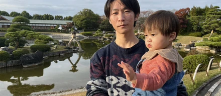 社員インタビュー｜社会とのつながりを通じて生きがいを感じることができるコミュニティを模索するサポーターのストーリー