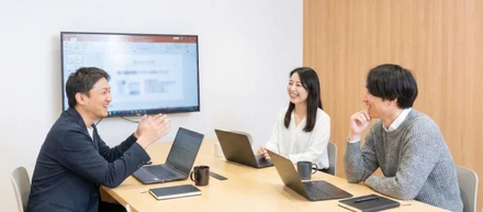 【未経験でもマーケタ―になれる？｜前編】異業種3名が語る“転身のリアル”座談会