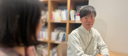 金融から人材育成へ。迷いと挑戦の先に見えた“仕組みづくり”の使命
