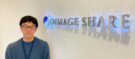 【本部長インタビュー】顧客の事業を成功に導くデジタルソリューション本部の挑戦とプロフェッショナル像