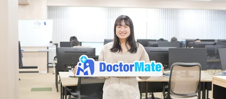 1年目から「自分で考えて動く」を当たり前に！ドクターメイト新卒のリアルな成長の軌跡