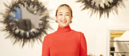 【社員インタビュー】空間時間創造部課長Uさん「”飛び込み就活”から始まった私のキャリア」