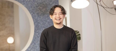 【社員インタビュー】ストアマネージャーHさん「日本で売れるはずがない？ドイツで運命の出会い」