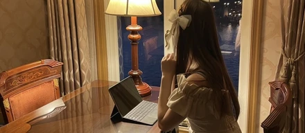 【インターン生紹介vol.8】リスナーから事務所スタッフへ。SNS運用と新人タスク管理を任される理由とは