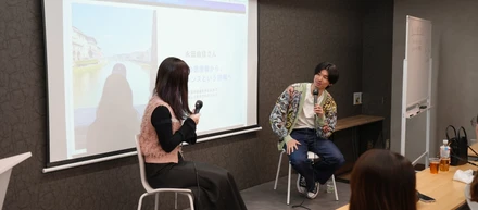 スキル習得で終わらせない。 ウェブスキが案件獲得まで伴走する、教育の次のスタンダード。