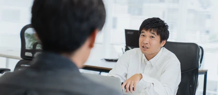 大手証券会社の「レール」を降りて、スタートアップへ。Canvasの「第二創業期」でオーナーシップと成長速度を掴む方法