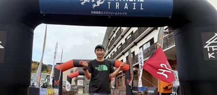 55kmのトレランに出てみた感想【志賀高原】
