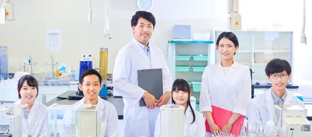 特別ラボ体験イベントを開催します！