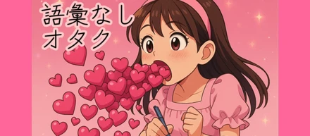 現役採用担当 兼 オタクによる“言語化の喪失”と再発見の話