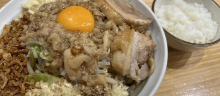 続・我慢できなかった話
