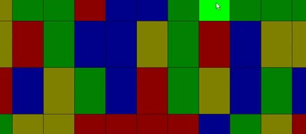 色当てゲーム(前編)