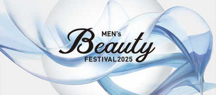 【弊社主催イベント】2日間で約2,100名が来場したメンズ美容の祭典「Men’s Beauty Festival 2025」を開催　来場者数は昨年の約3倍！