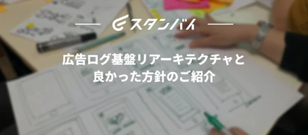 #61広告ログ基盤リアーキテクチャと良かった方針のご紹介