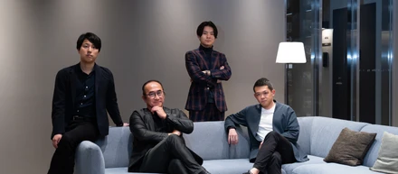 プライム上場企業で数千億円の資金調達。プロフェッショナル集団で学んだ仕事の哲学 CFOインタビュー #1