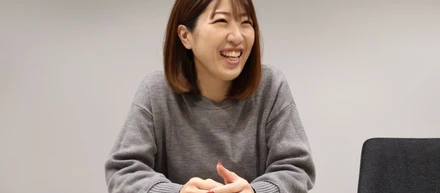 【社員インタビュー#15】きっかけは「家づくり」。アパレル業界から転身、未経験から挑む相続登記の仕事