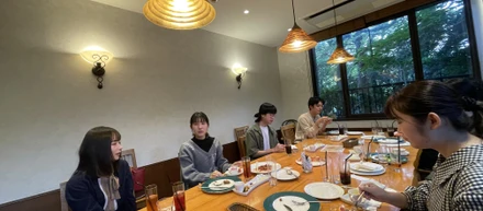 【内定者イベント】内定者懇親会を行いました！