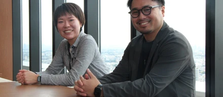 Vlag yokohamaの“顔”として、人と場をつなぐ。受付業務を担う「運営サポートスタッフ」とは