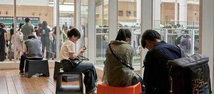 【大阪支社】マイナビ転職フェア 大阪（2025/12/14(日)）に出展します！！
