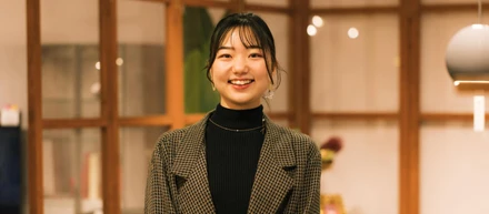 【社員インタビュー】ストアマネージャーYさん「２年目で挑戦！地方創生にかける想い」