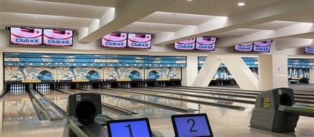 【社外イベント】企業合同ボウリング大会🎳