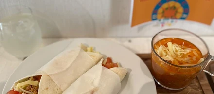 飲食店経営の体験